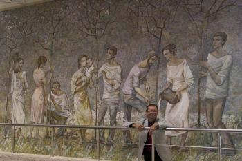 ����� ���