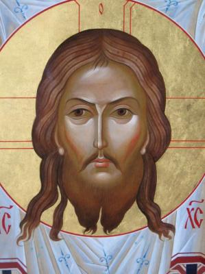 Holy Face (). Kutkovoy Victor