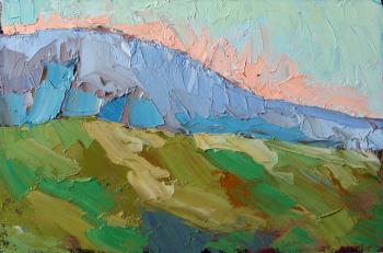 Assisi (Etude No. 6)