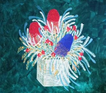 ������� ������ � Banksia�