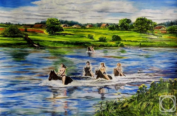 �������. ������ ������. ����������