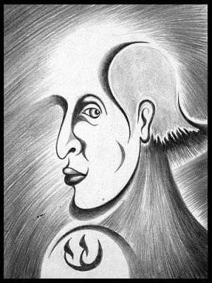 Картина «12, как одна (4)»