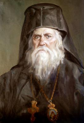 Antim I. Loukianov Victor