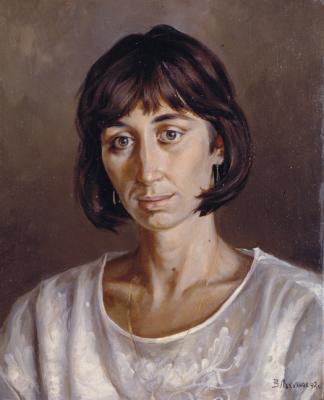 Svetla Tsvetkova (). Loukianov Victor