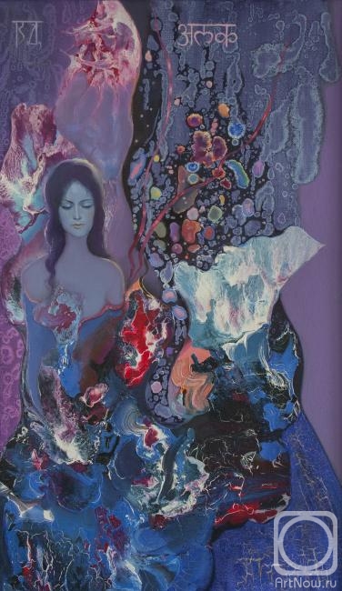 Dolinsky Vadim. Alaka