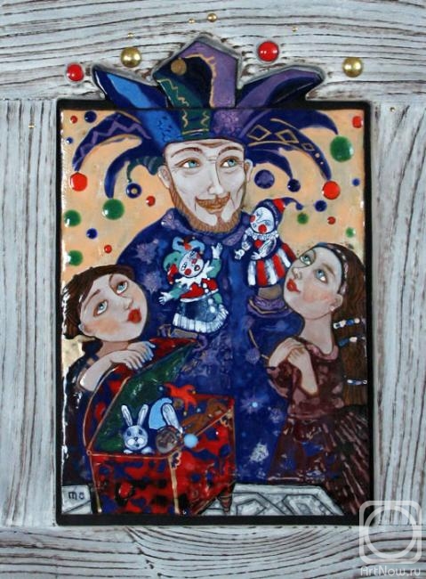 ������� �������. ��������� ��������