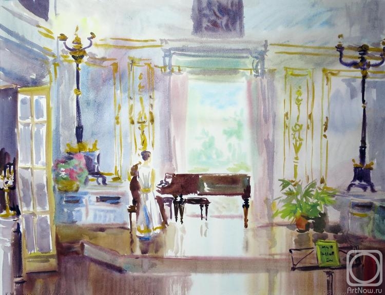 �������. ���������� ���������. � �����