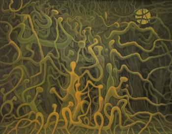 Roots Men. Zhupan Ivan