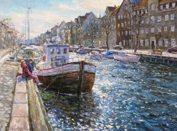 ������� ������. ������ �����������