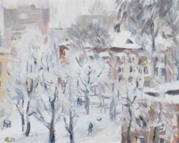 ������ ������. ������� ����