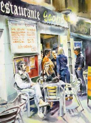 ������� ��������� � ����