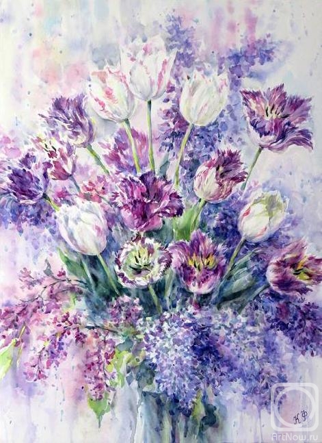 Filippova Ksenia. Untitled