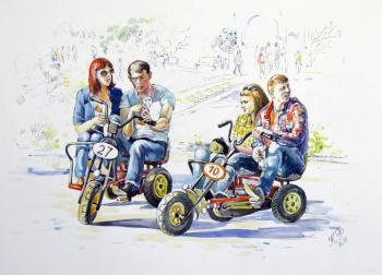 ������� ������� �������. ������������� ��������