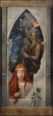 Celtic song (��������). �������� �������