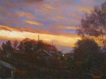 ������ �����. ������� �������