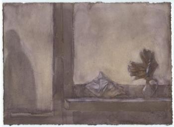 Waiting for a meeting