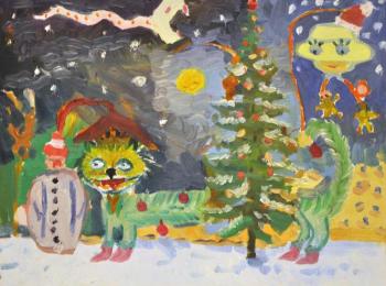 New year for everybody