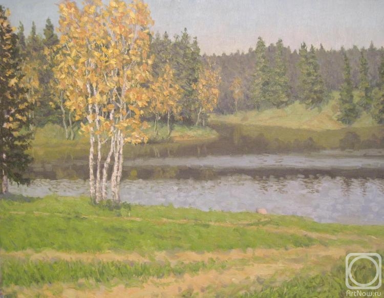 Chertov Sergey. Untitled