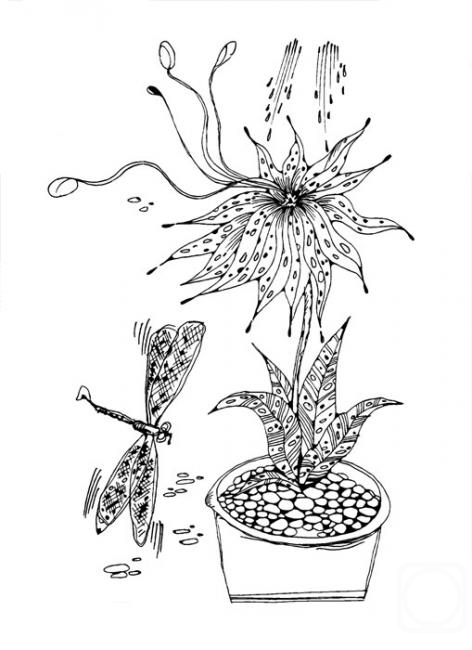 Chernikov Vyacheslav. Untitled