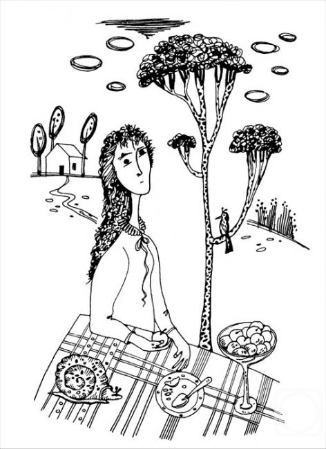 Chernikov Vyacheslav. Untitled