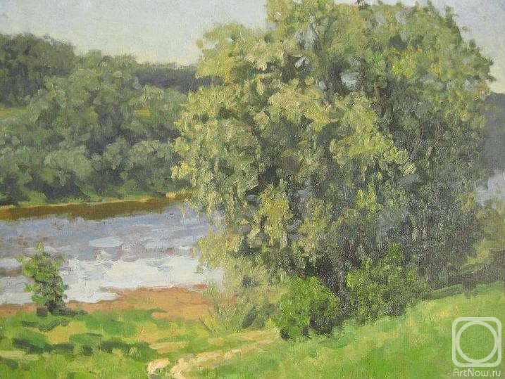 ������� ������ �� ������. ������ ������. ��� � ���� (����)