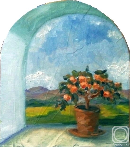 Kataeva Galina. Untitled