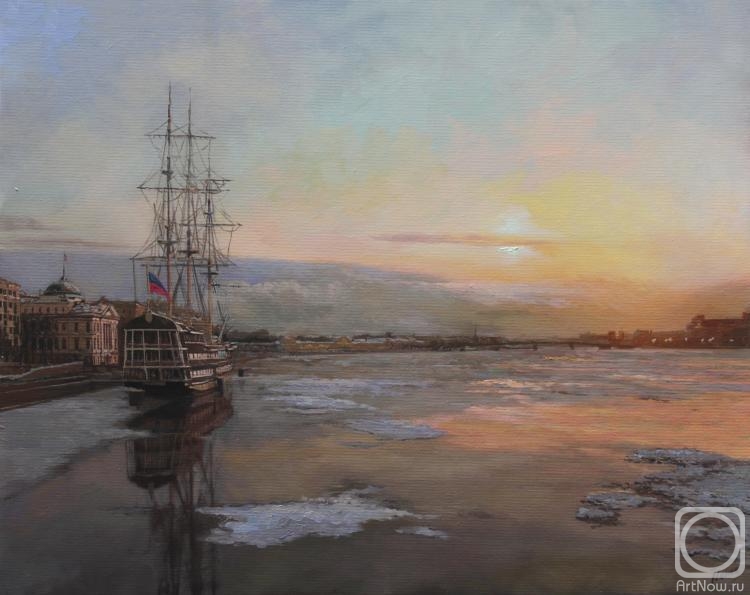 Panov Eduard. Untitled