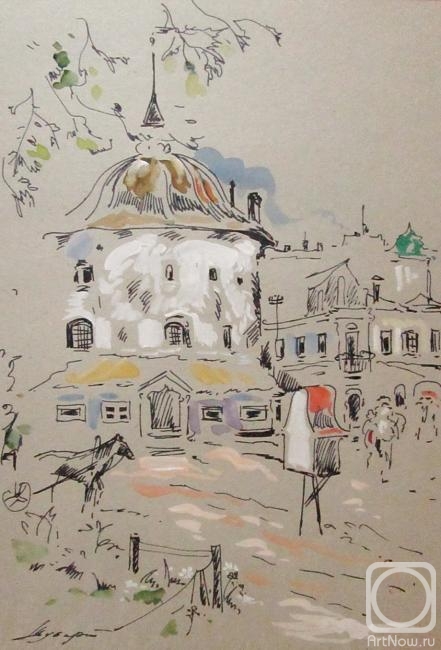 Schubert Albina. Untitled