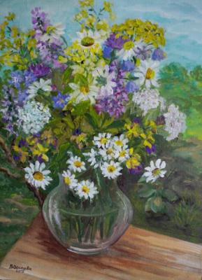 Untitled. Osipova Valentina