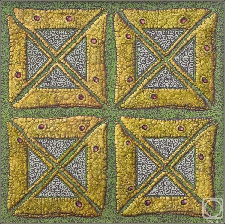 Petran Vladimir. Untitled