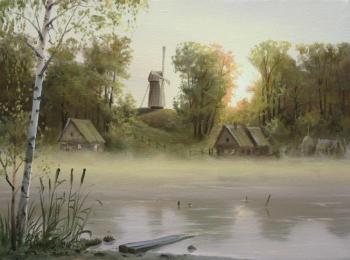 Mill. Chuvashev Oleg