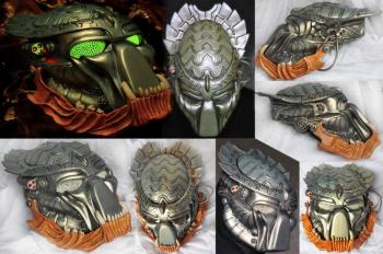 ����� - ������� ������� ������ ����� - Predator. ���������� ����