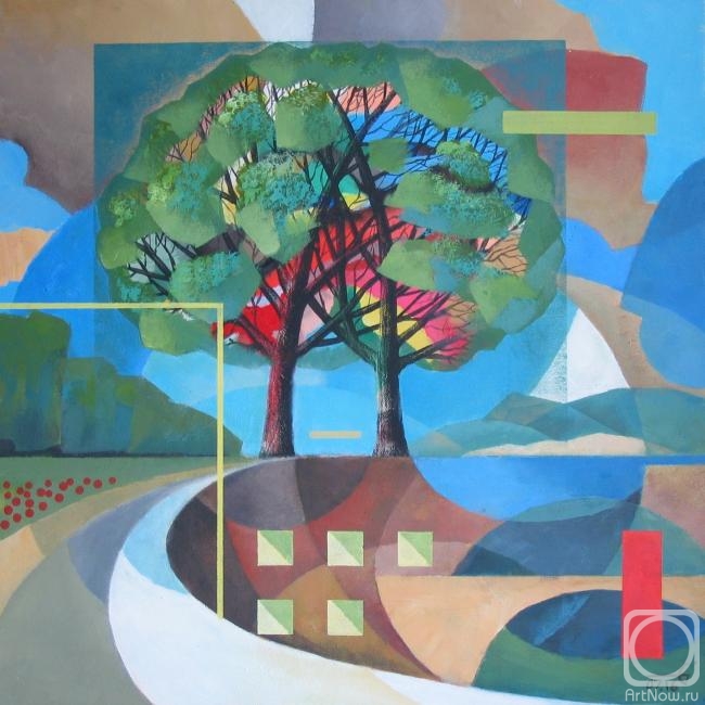 Bycov Sergey. Untitled