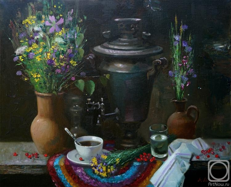 Makarov Anton. Native Kut