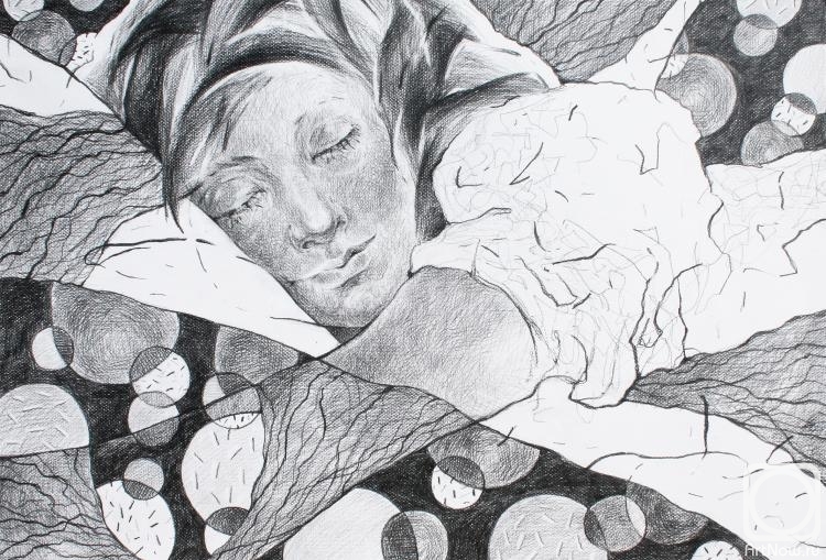 Kochurova Irina. Untitled