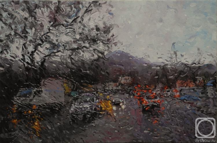 Gorodilov Alexander. Untitled