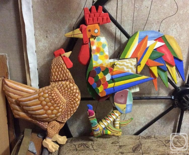 ������ ��������. ��������� ������