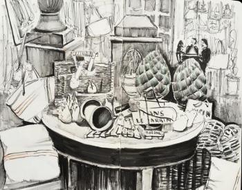 ������� �������� ������