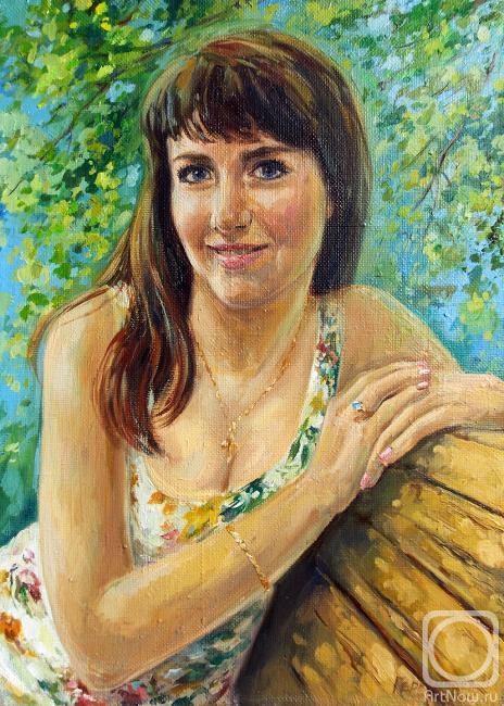 Gerasimova Natalia. Elena