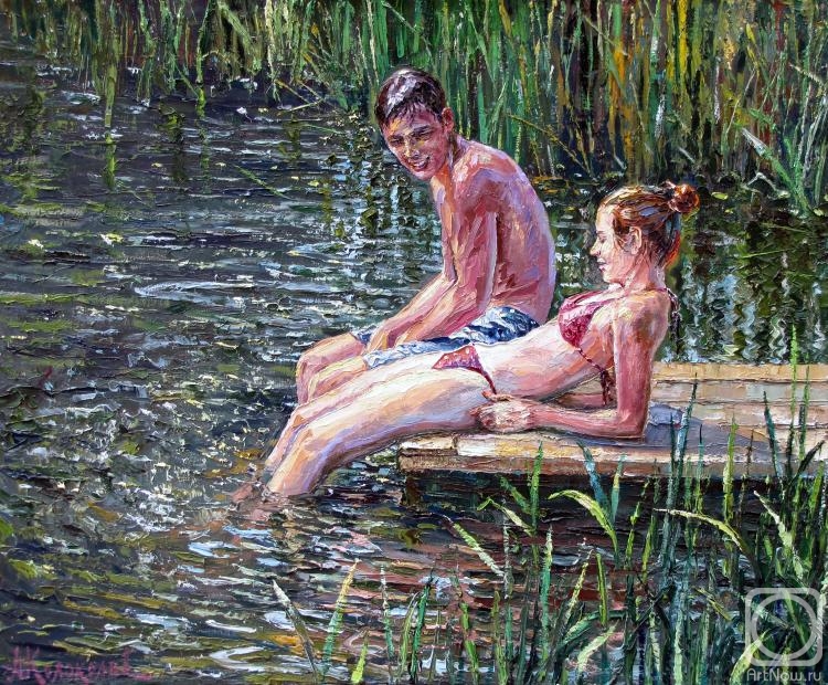 ������� ������ �� ������. ��������� �����. ����