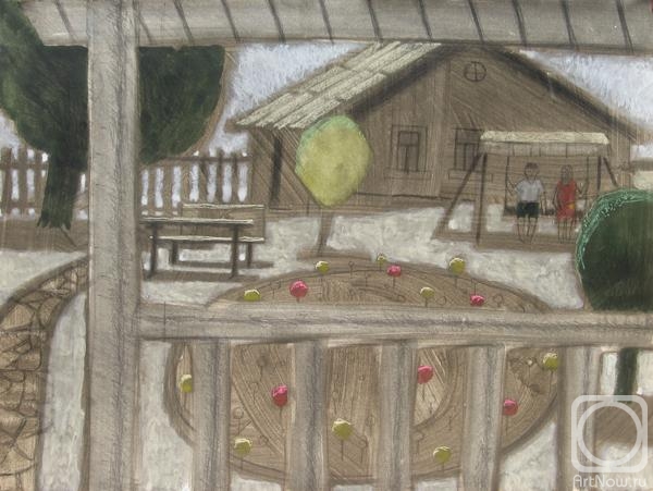 �������. ������� ��������. �� ������ �����