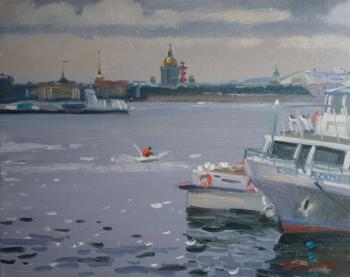 On the Neva