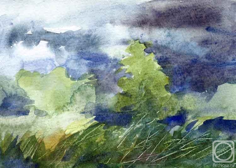 Knecht Aleksander. Untitled