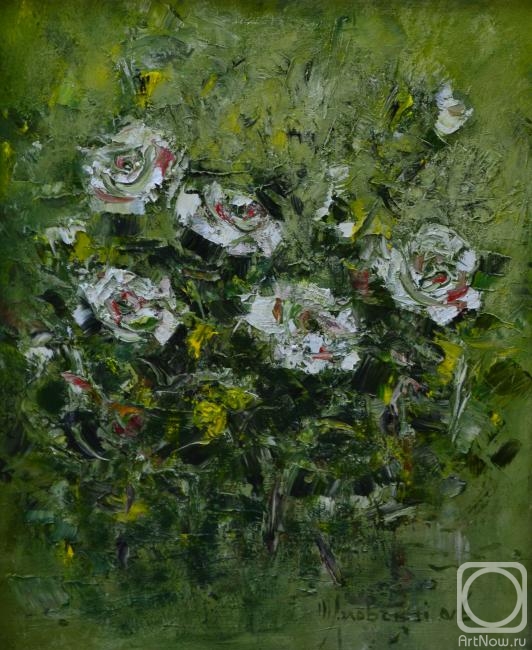 Sharlovskiy Arkadiy. Untitled