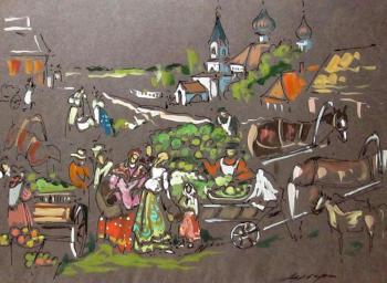 ����� ������� ���� (������������ ���). ������ �������