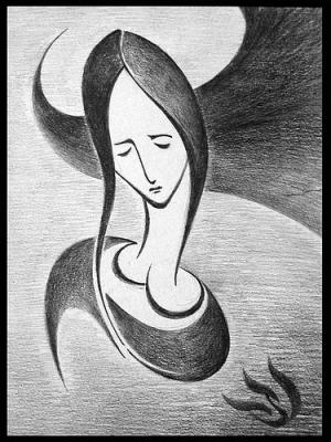 Картина «12, как одна (12)»