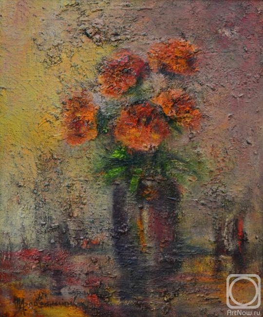 Sharlovskiy Arkadiy. Untitled