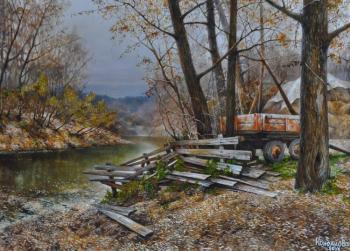 ������ ��������. �������� �����