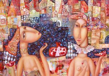 ����� �������. ������ �����