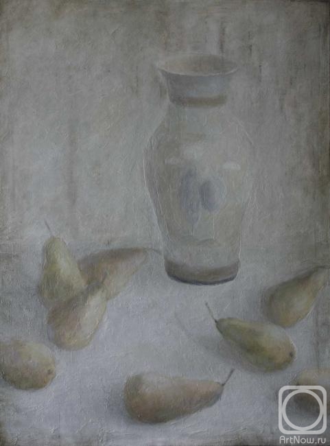 Bagdasarian Lena. dessert